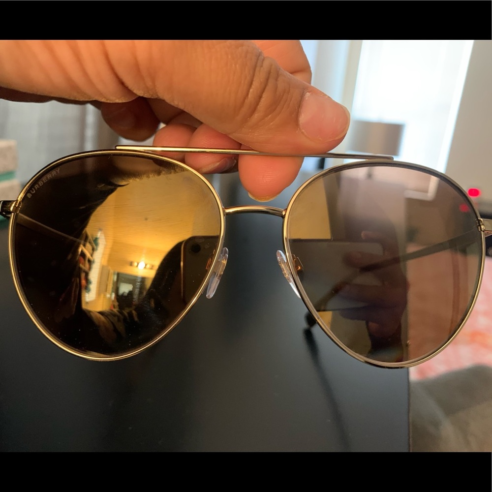 Burberry Original Sunglasses 🕶 - Picture 2 of 15